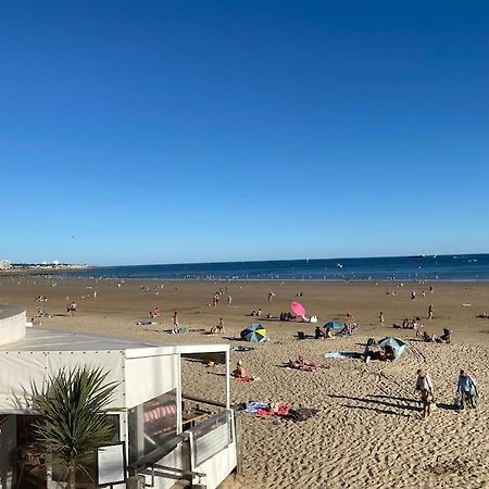 Appartement En Plein Coeur Du Centre Ville Les Sables-dʼOlonne Zewnętrze zdjęcie