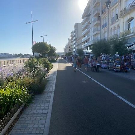 Appartement En Plein Coeur Du Centre Ville Les Sables-dʼOlonne Zewnętrze zdjęcie