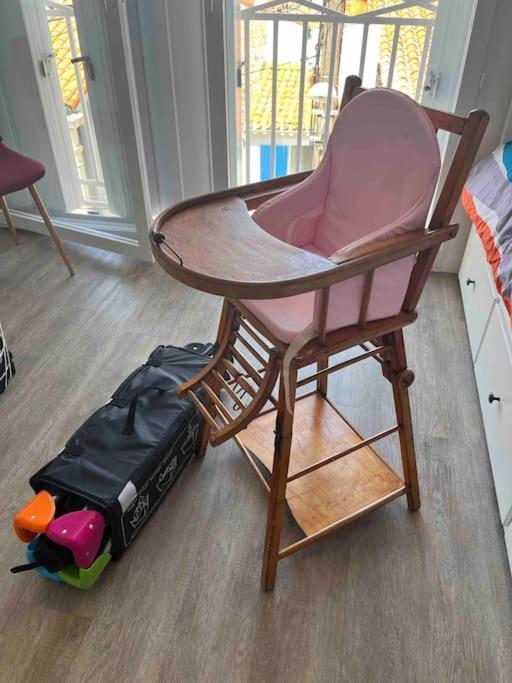 Appartement En Plein Coeur Du Centre Ville Les Sables-dʼOlonne Zewnętrze zdjęcie