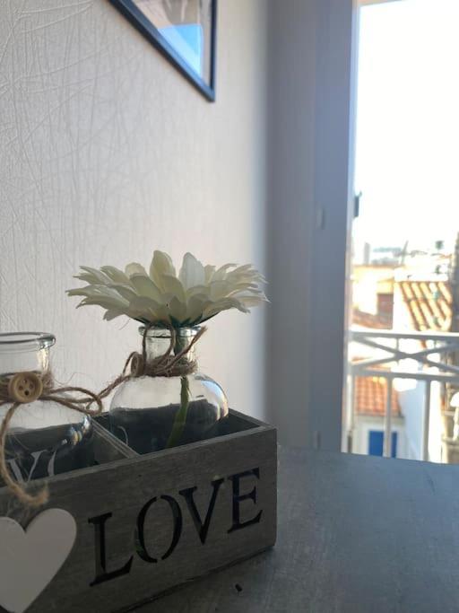 Appartement En Plein Coeur Du Centre Ville Les Sables-dʼOlonne Zewnętrze zdjęcie