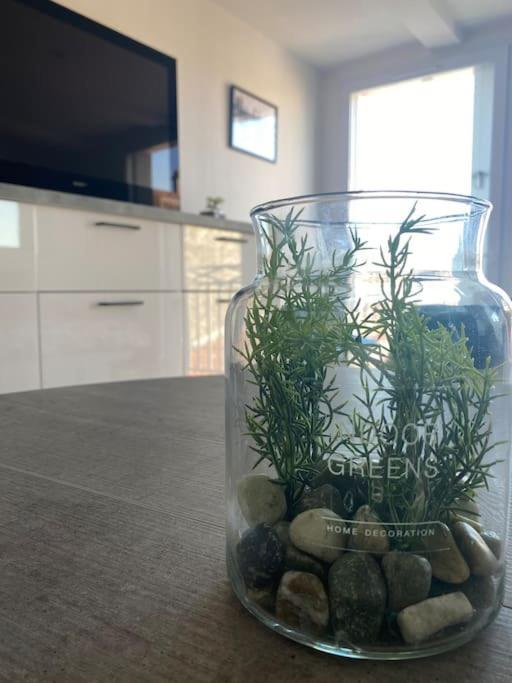 Appartement En Plein Coeur Du Centre Ville Les Sables-dʼOlonne Zewnętrze zdjęcie