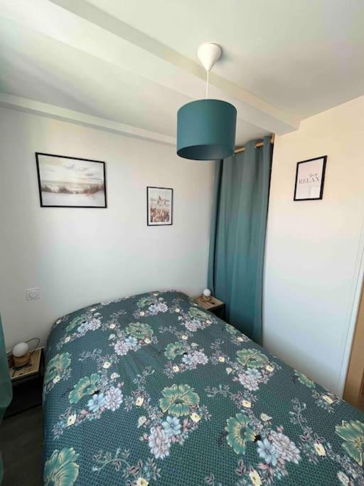 Appartement En Plein Coeur Du Centre Ville Les Sables-dʼOlonne Zewnętrze zdjęcie