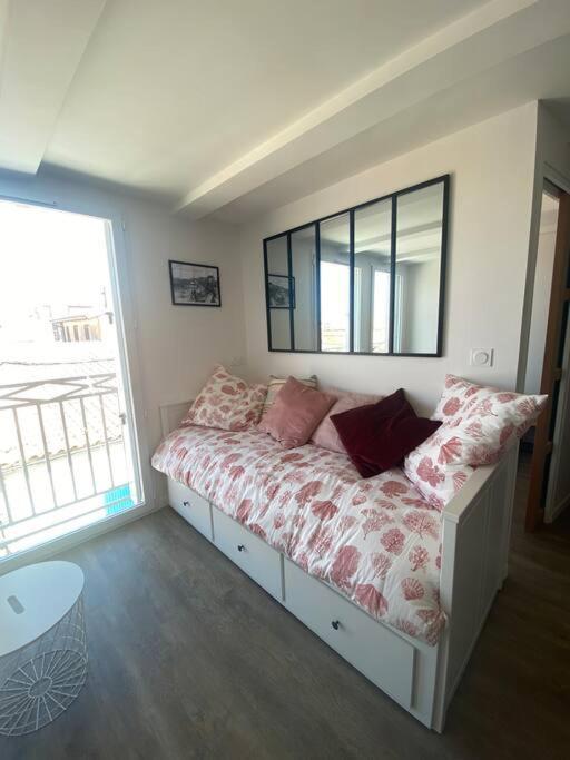 Appartement En Plein Coeur Du Centre Ville Les Sables-dʼOlonne Zewnętrze zdjęcie