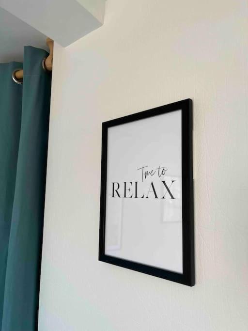 Appartement En Plein Coeur Du Centre Ville Les Sables-dʼOlonne Zewnętrze zdjęcie