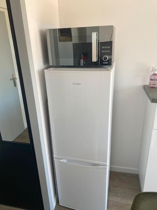 Appartement En Plein Coeur Du Centre Ville Les Sables-dʼOlonne Zewnętrze zdjęcie