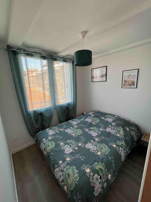 Appartement En Plein Coeur Du Centre Ville Les Sables-dʼOlonne Zewnętrze zdjęcie