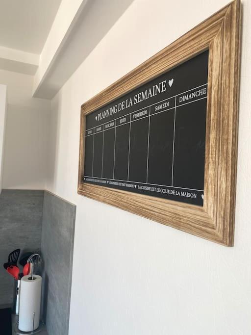 Appartement En Plein Coeur Du Centre Ville Les Sables-dʼOlonne Zewnętrze zdjęcie