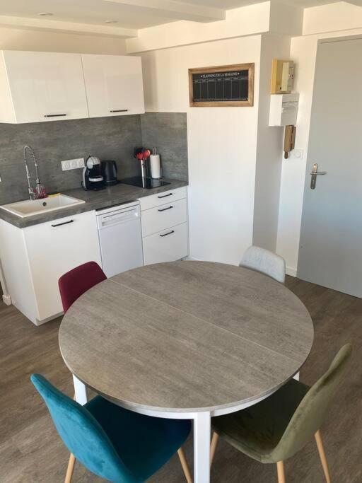 Appartement En Plein Coeur Du Centre Ville Les Sables-dʼOlonne Zewnętrze zdjęcie