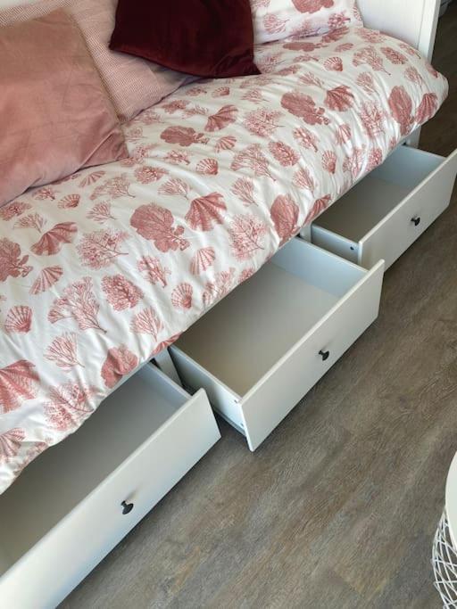 Appartement En Plein Coeur Du Centre Ville Les Sables-dʼOlonne Zewnętrze zdjęcie